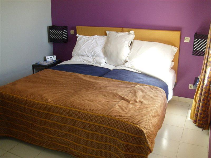 Hotel Agador Tamlelt Agadir Exterior foto