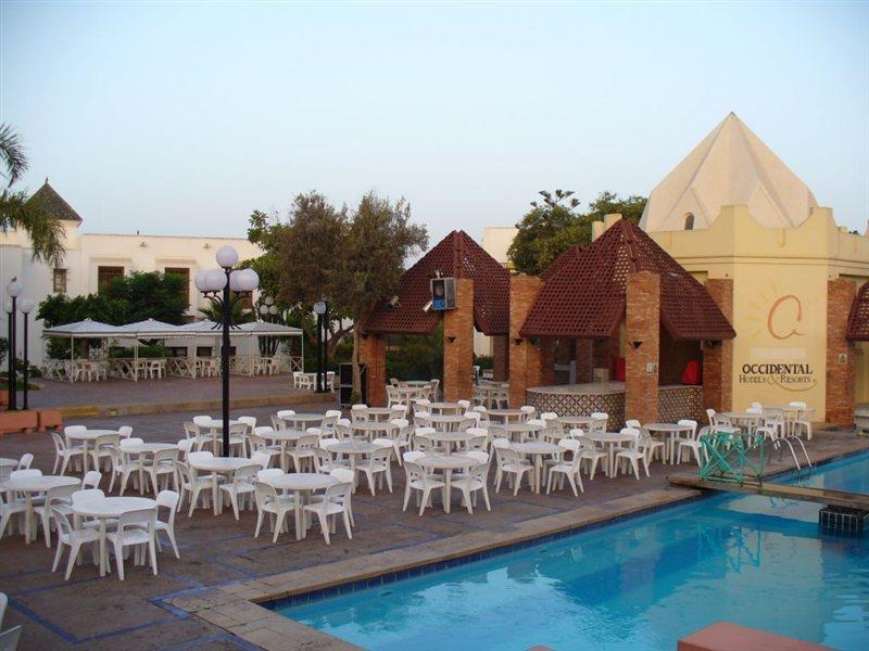 Hotel Agador Tamlelt Agadir Exterior foto