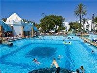 Hotel Agador Tamlelt Agadir Exterior foto
